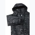 Detská kombinéza Reima Kirkas black 3