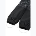 Detská kombinéza Reima Kirkas black 7