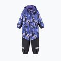Detská kombinéza  Reima Kurikka deeper breezy violet