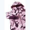 Detská kombinéza Reima Kurikka deeper grey pink 4