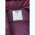 Detská kombinéza  Reima Kipina deeper deep purple 8