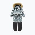Detská kombinéza Reima Kipina deeper soft black 2