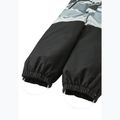 Detská kombinéza Reima Kipina deeper soft black 11