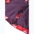 Detská zimná bunda Reima Muurame deep purple 11