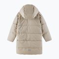 Detský kabát Reima Vaanila earthy beige 2