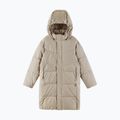 Detský kabát Reima Vaanila earthy beige 3