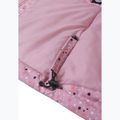Detska jakna Reima Taipale siva roza 9
