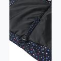 Detska jakna Reima Taipale črna 9