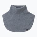 Detský nákrčník Reima Legenda melange grey