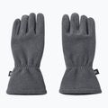 Detské zimné rukavice Reima Varmin 5300112C black melange