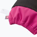 Detské lyžiarske rukavice Reima Ote rosy berry 3