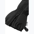 Detské zimné rukavice Reima Tassuin black 4