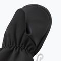 Detské zimné rukavice Reima Moffen black 3