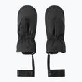 Detské lyžiarske rukavice Reima Lapases black 2