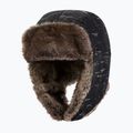 Detská zimná čiapka Reima Ilves black 2