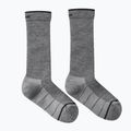 Detské ponožky Reima Urheilu melange grey 2