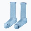 Detské ponožky Reima Urheilu frozen blue
