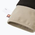Detské lyžiarske rukavice Reima Tartu earthy beige 3