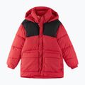 Winter jacket for children Reima Toukola reima red 2