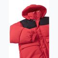Winter jacket for children Reima Toukola reima red 4