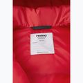 Winter jacket for children Reima Toukola reima red 6