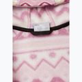 Detská mikina Reima Northern grey pink 5