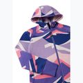 Detská mikina Reima Northern breezy violet 4