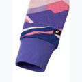 Detská mikina Reima Northern breezy violet 7