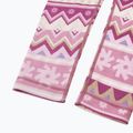 Detský komplet termoprádla Reima Taitoa grey pink 5