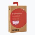 Detský komplet termoprádla Reima Taitoa grey pink 9