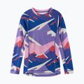 Detská súprava termoprádla Reima Taitoa breezy violet 3