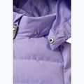 Zimná detská bunda Reima Kupponen kvitnúca levanduľa 6