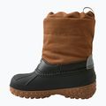 Detské snehule Reima Loskari cinnamon brown 2