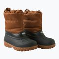 Detské snehule Reima Loskari cinnamon brown 3