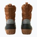 Detské snehule Reima Loskari cinnamon brown 4
