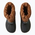 Detské snehule Reima Loskari cinnamon brown 6