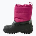Detské snehule Reima Loskari rosy berry 2