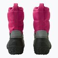 Detské snehule Reima Loskari rosy berry 4
