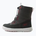 Detské snehule Reima Hankinen soft black