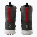 Detské snehule Reima Hankinen soft black 4