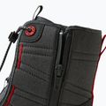 Detské snehule Reima Hankinen soft black 8