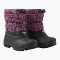 Detské snehule Reima Nefar deep purple 5400024A-4962 3