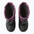 Detské snehule Reima Nefar deep purple 5400024A-4962 6
