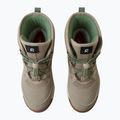 Detské snehule Reima Myrsky earthy beige 6