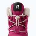 Detské snehule Reima Samooja rosy berry 8