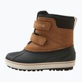 Detské snehule Reima Coconi cinnamon brown 5400027A-149A