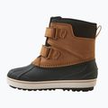 Detské snehule Reima Coconi cinnamon brown 5400027A-149A 2