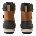 Detské snehule Reima Coconi cinnamon brown 5400027A-149A 4