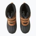 Detské snehule Reima Coconi cinnamon brown 5400027A-149A 6