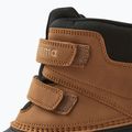 Detské snehule Reima Coconi cinnamon brown 5400027A-149A 8